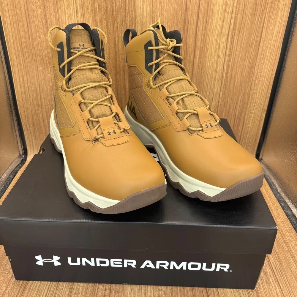 Under Armour Stellar G2 6